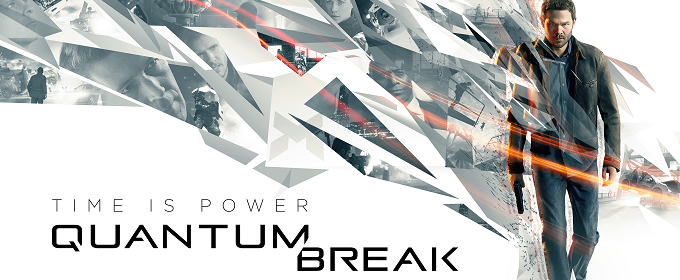Quantum Break возглавил британские чарты