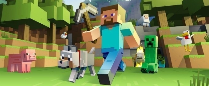 Minecraft захватил мир - Microsoft сообщила об огромных продажах игры