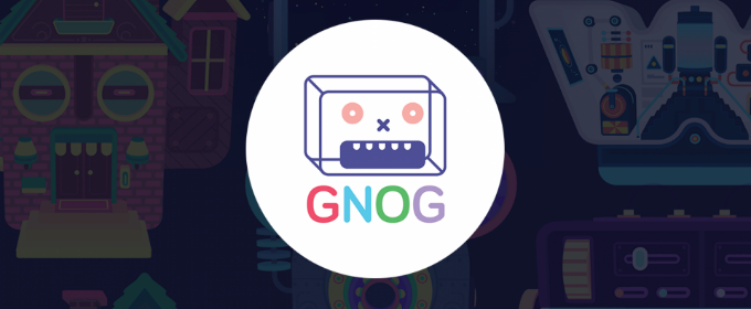 Обзор GNOG