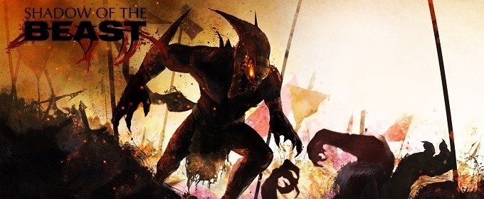 Shadow of the Beast - Sony приступила к приему предзаказов на игру в PlayStation Store, новинка доступна по цене в 1,299 рублей