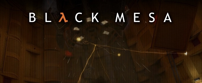 Состоялся релиз Black Mesa в Steam Early Access