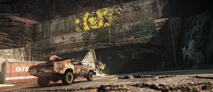 Mad Max - новые скриншоты, демонстрирующие меню кастомизации автомобиля