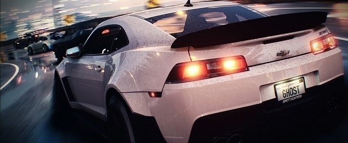 Need for Speed - 30fps на PS4 и Xbox One, в игре не предвидится ни микротранзакций, ни платных DLC
