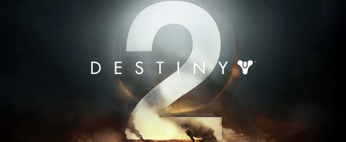 Destiny 2 официально анонсирована, разработчики показали логотип (обновлено)
