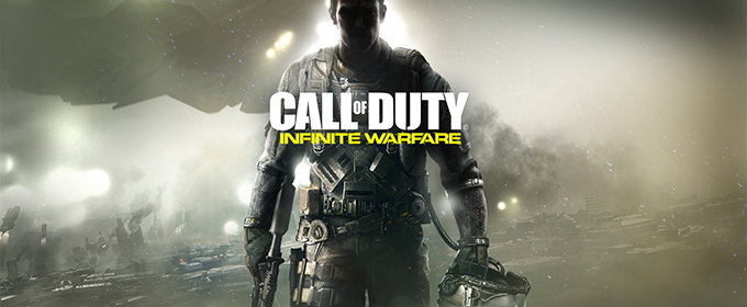 Стримы на GameMAG: Call of Duty: Infinite Warfare (10 ноября в 21:00)