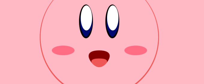 Обзор Kirby's Blowout Blast