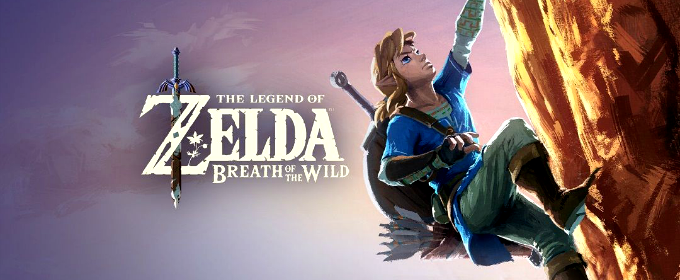 EDGE пришел в полный восторг от The Legend of Zelda: Breath of the Wild, обозреватели оценили Horizon, Torment: Tides of Numenera и другие игры