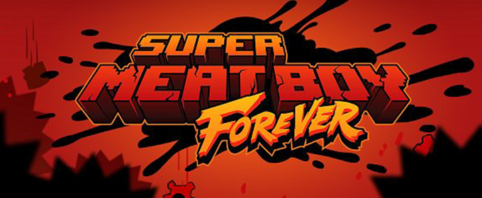 Super Meat Boy Forever может выйти на Nintendo Switch