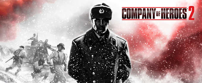 Company of Heroes 2 - Steam-версию стратегии раздают бесплатно в Humble Store