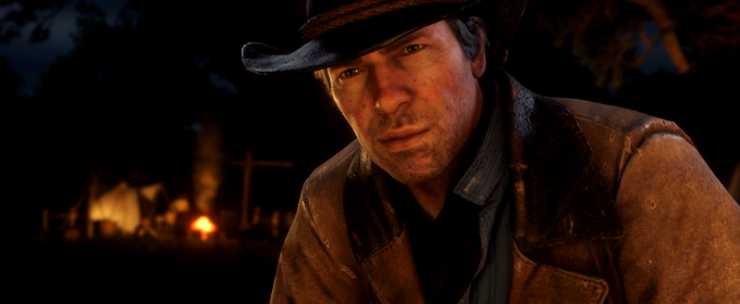 Red Dead Redemption 2 - появилась информация о возможной дате релиза