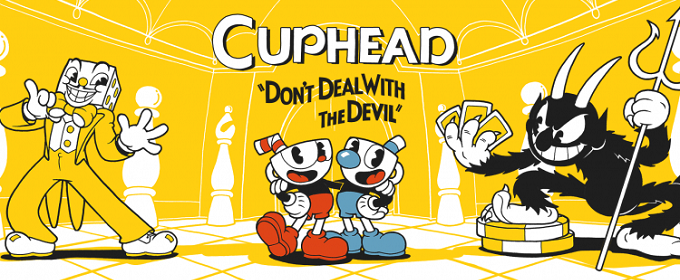 Cuphead - разработчики обновили информацию по продажам