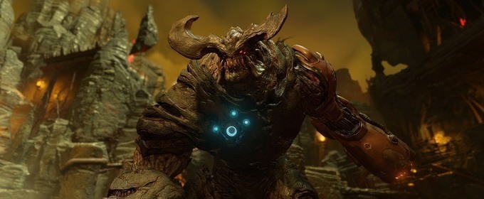 DOOM - Bethesda объявила о предстоящем стриме одиночной игры и конструктора SnapMap