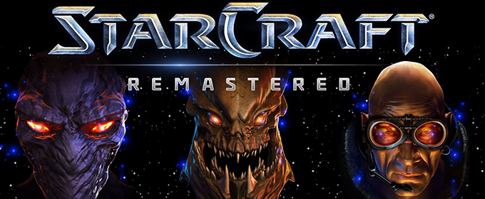 StarCraft: Remastered - появились первые оценки