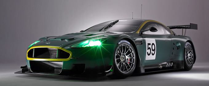 Gran Turismo Sport - IGN и GameSpot поделились свежим геймплеем с демонстрацией заездов на Aston Martin V12 Vantage