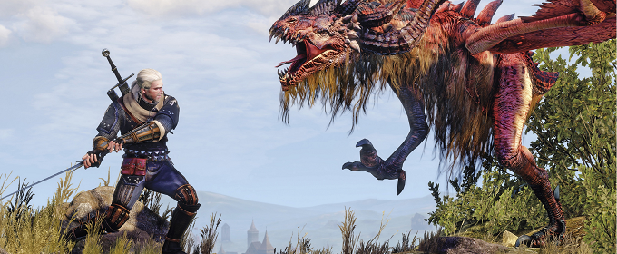 The Witcher 3: Wild Hunt - появилось графическое сравнение игры для Xbox One X, PlayStation 4 Pro и ПК (Обновлено)