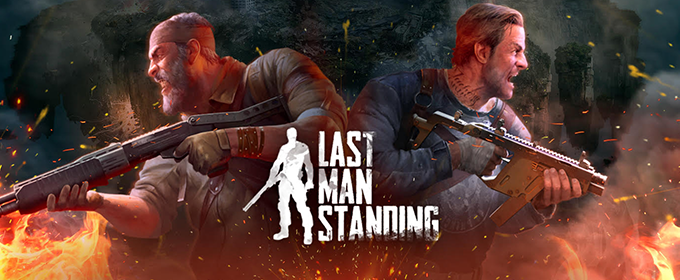 Last Man Standing - 101XP выпустит игру в России полностью на русском языке, представлен первый трейлер