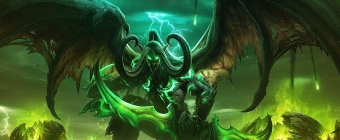 World of Warcraft: Legion - оглашена дата выхода шестого крупного дополнения популярной MMO