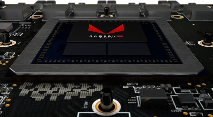 Старт новых видеокарт AMD задержали из-за майнеров
