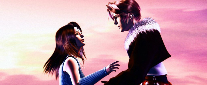 Final Fantasy VIII - экс-сотрудник Square рассказал, под впечатлением от кого создавались виртуальные образы главных героев