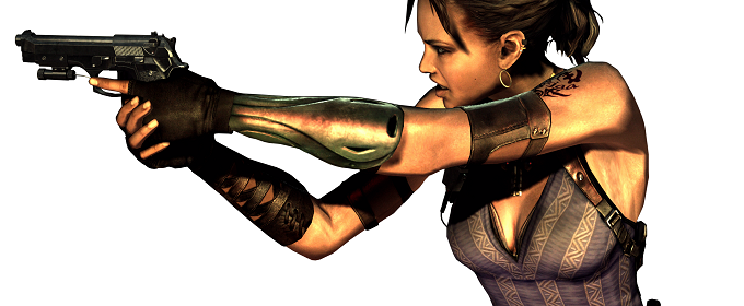 Resident Evil - Capcom объявила об отгрузках ремастеров 4, 5 и 6 частей популярного хоррор-сериала