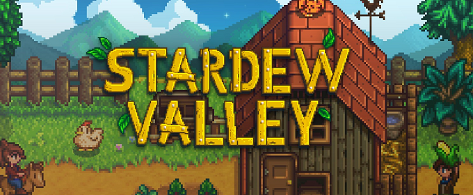 Stardew Valley анонсирована к выпуску на PS Vita