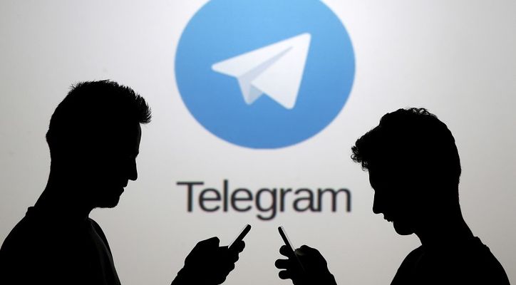 Мы запустили игрового Telegram-бота