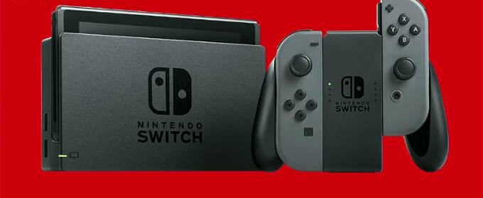 Nintendo обновила информацию по продажам Nintendo Switch и главных игр для приставки, ARMS и 1-2-Switch взяли по миллиону
