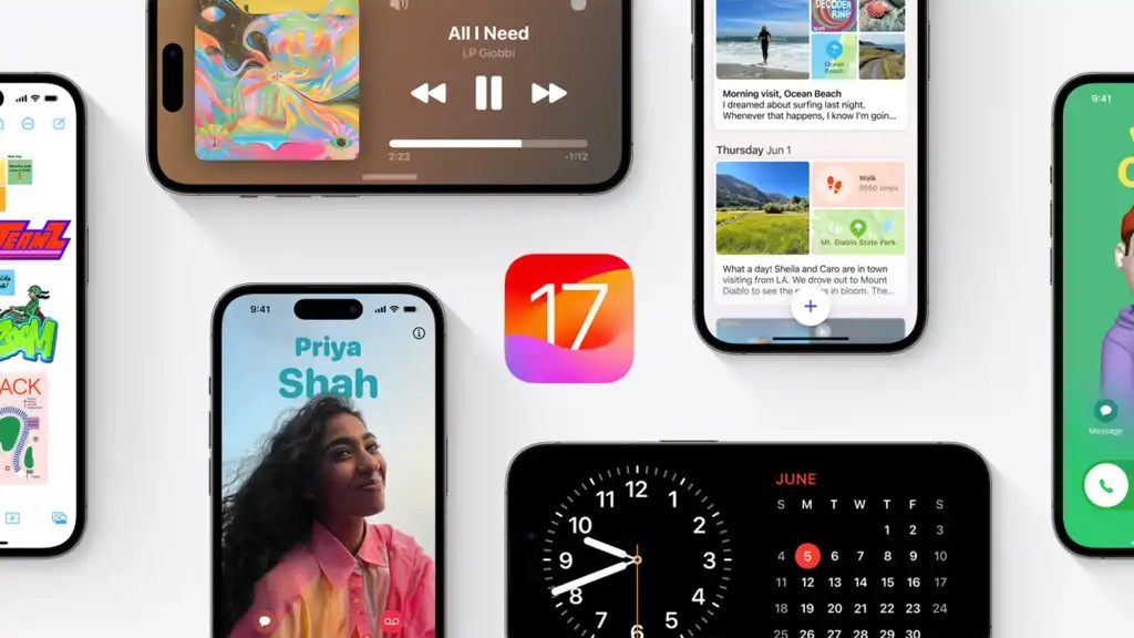 Что нового в iOS 17 для владельцев iPhone 16: важные функции и улучшения
