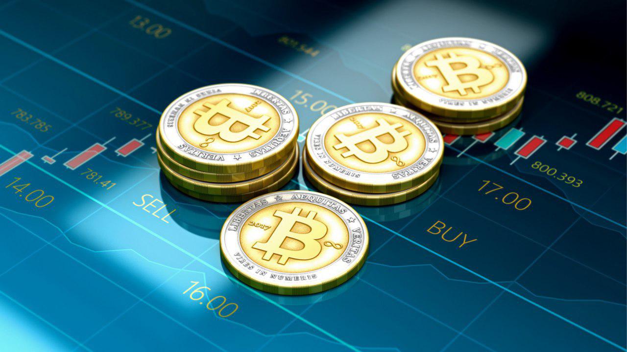 Полезная информация о криптовалюте Bitcoin