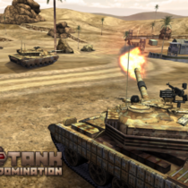 Игры танки на ПК онлайн бесплатно