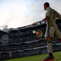 Обзор игры FIFA 18