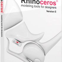 Rhino 6 – мощнейший инструмент 3D-моделирования
