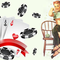 Казино Pin Up: азарт и возможность выиграть большие деньги!