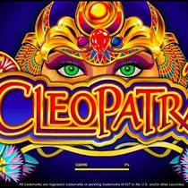 Основные комбинации игрового автомата Cleopatra в Rox Casino