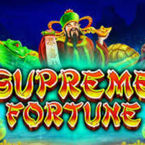 Казино Рокс: чем известен игровой автомат Supreme Fortune