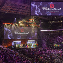 The International 2025: развернутое обозрение крупнейшего турнира Dota 2, его формата и влияния на глобальный киберспорт