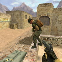 Обзор игры Counter-Strike 1.6
