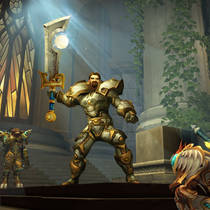 Настройка модификации WeakAuras 2 для игры World of Warcraft