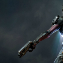 Mass Effect: Andromeda продается хуже предшественниц в Великобритании, NieR: Automata покинула ТОП 20