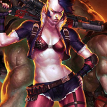 Raiders of the Broken Planet - авторы Castlevania: Lords of Shadow показали свежие скриншоты и постеры своей новой игры Raiders of the Broken Planet - авторы Castlevania: Lords of Shadow показали свежие скриншоты и постеры своей новой игры
