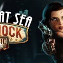 Новые скриншоты дополнения Burial at Sea: Episode Two для BioShock Infinite