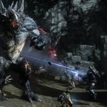 Evolve: Ultimate Edition появится 3 ноября на PlayStation 4 и Xbox One