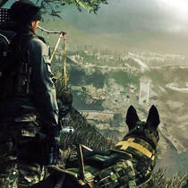 Разработчики игры Call of Duty: Ghosts пока не собираются в возвращаться к Modern Warfare