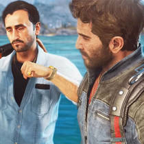 Новый трейлер сюжетной линии игры Just Cause 3 выпустили с русской озвучкой