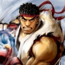 Street Fighter V может выйти примерно в 2018 году Street Fighter V может выйти примерно в 2018 году