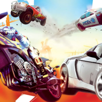 Burnout Paradise - версия игры для Xbox One и PlayStation 4 засветилась на сайте бразильского онлайн-ритейлера