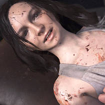 В Resident Evil 7 нашли способ сделать графику на Switch не отличимой от самых мощных PC