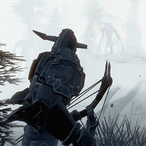 Бывшие разработчики World of Warcraft и League of Legends анонсировали новую уникальную игру Rend и показали первые кадры