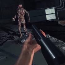 В The Evil Within 2 обнаружили, как включить вид от первого лица В The Evil Within 2 обнаружили, как включить вид от первого лица