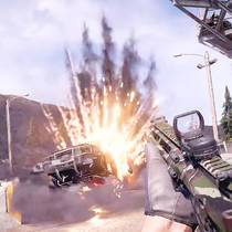 Компания Ubisoft показала целых 20 минут нового геймплея Far Cry 5